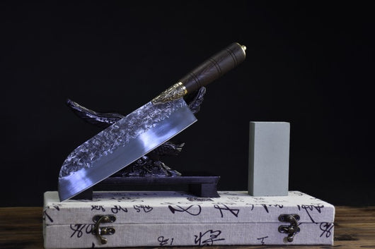 Cuchillo de Cocina Pequeño Profesional