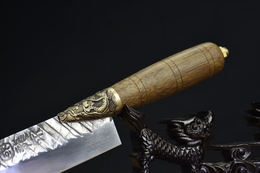 Cuchillo Deshuesador Profesional para Sashimi - Image 6