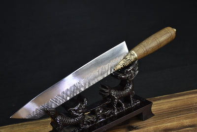 Cuchillo Deshuesador Profesional para Sashimi - Image 5
