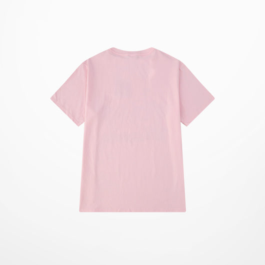 Camiseta Unisex Retro Japonés Oversized Cuello Redondo Manga Corta - Image 11