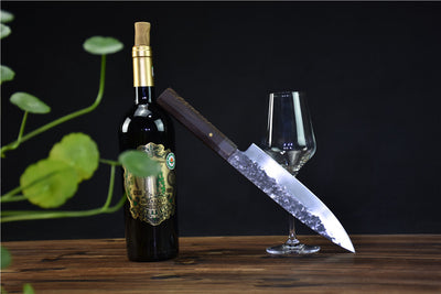 Cuchillo de Cocina Anís Pequeño - Image 7