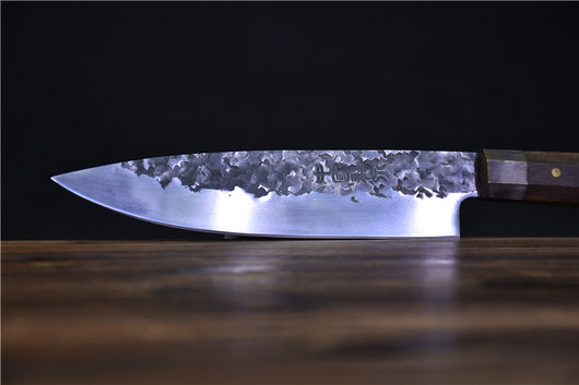 Cuchillo de Cocina Anís Pequeño - Image 4