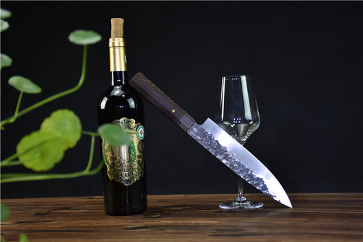 Cuchillo de Cocina Anís Pequeño - Image 2