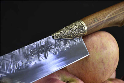 Cuchillo Sashimi Taiping Wealthy 2 - Corte Profesional - Image 2