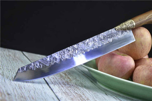 Cuchillo Sashimi Taiping Wealthy 2 - Corte Profesional