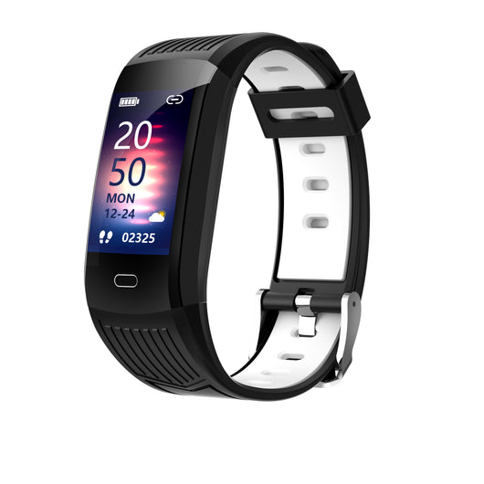 Pulsera Inteligente 115Plus con Pantalla Personalizable y Doble Correa - Image 11