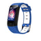 Pulsera Inteligente 115Plus con Pantalla Personalizable y Doble Correa