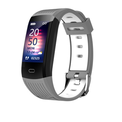 Pulsera Inteligente 115Plus con Pantalla Personalizable y Doble Correa - Image 2