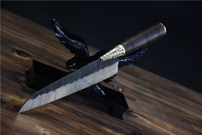 Cuchillo de Cocina Pequeño Profesional - Image 11