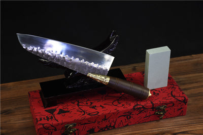 Cuchillo de Cocina Pequeño Profesional - Image 12