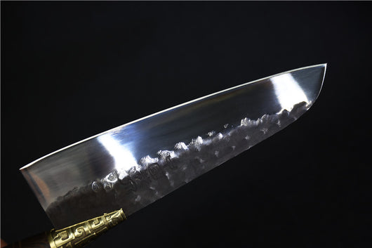 Cuchillo de Cocina Pequeño Profesional - Image 13