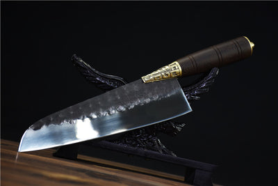 Cuchillo de Cocina Pequeño Profesional - Image 5