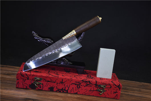 Cuchillo de Cocina Pequeño Profesional