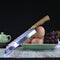 Cuchillo Sashimi Jinyu Mantang 2 - Corte Profesional