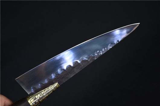 Cuchillo de Cocina Pequeño Profesional - Image 8