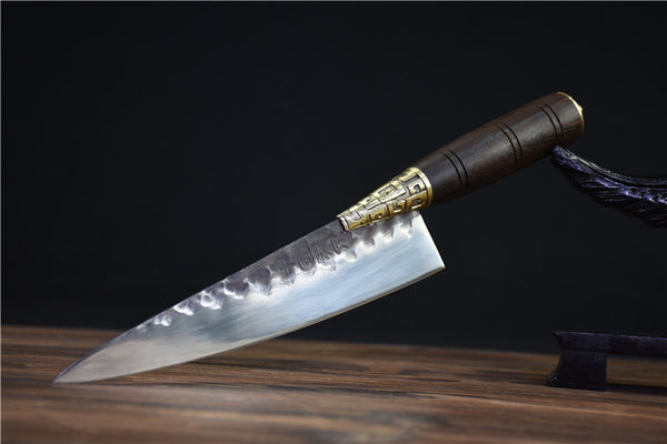 Cuchillo de Cocina Pequeño Profesional