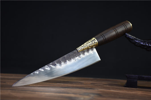 Cuchillo de Cocina Pequeño Profesional