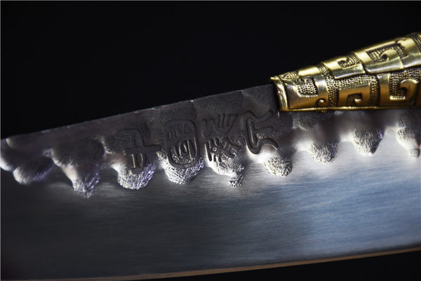 Cuchillo de Cocina Pequeño Profesional