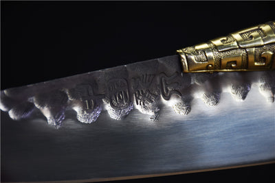 Cuchillo de Cocina Pequeño Profesional - Image 2