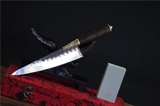 Cuchillo de Cocina Pequeño Profesional - Image 5