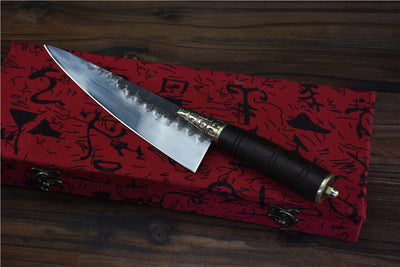 Cuchillo de Cocina Pequeño Profesional - Image 4