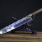 Cuchillo Profesional Taiping para Fileteado de Pescado Crudo
