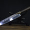 Cuchillo Sashimi Jinyu Mantang Profesional