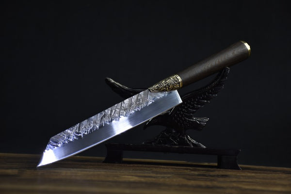 Cuchillo Sashimi Jinyu Mantang Profesional