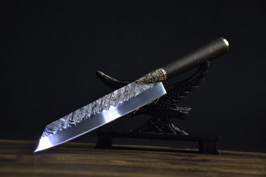 Cuchillo Sashimi Jinyu Mantang Profesional