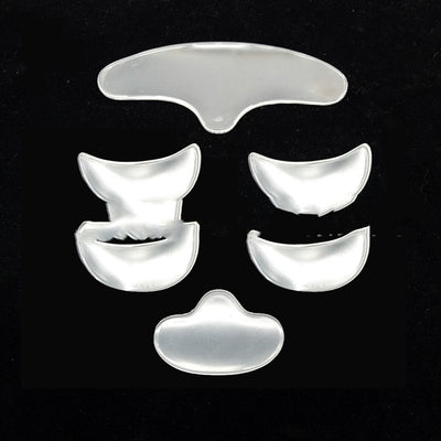 Kit Antiarrugas de Aplicadores para Frente, Barbilla y Ojos - Image 4
