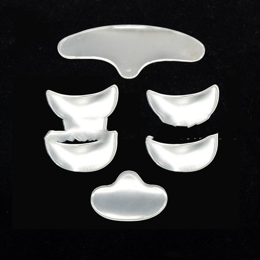 Kit Antiarrugas de Aplicadores para Frente, Barbilla y Ojos - Image 2