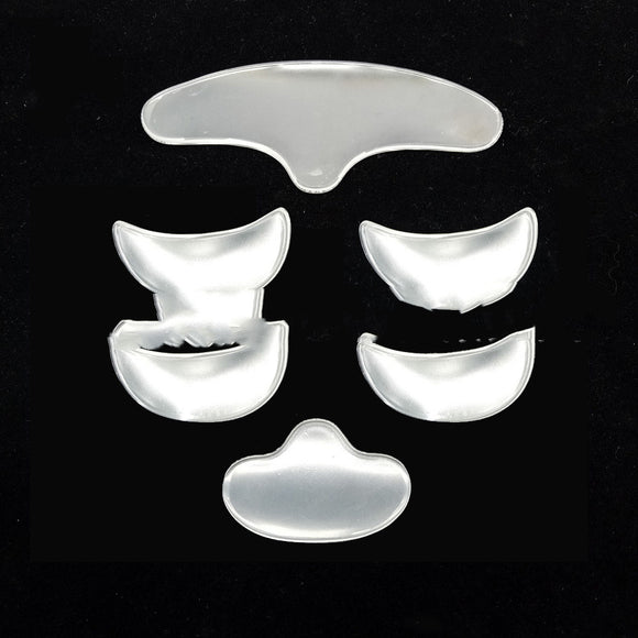 Kit Antiarrugas de Aplicadores para Frente, Barbilla y Ojos