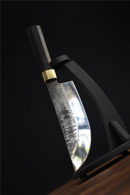Cuchillo de Cocina Anís Pequeño - Image 7