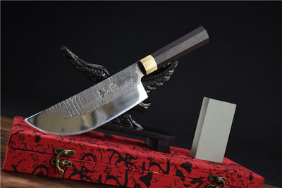 Cuchillo de Cocina Anís Pequeño