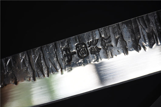Cuchillo de Cocina Anís - Hoja Pequeña Profesional - Image 4