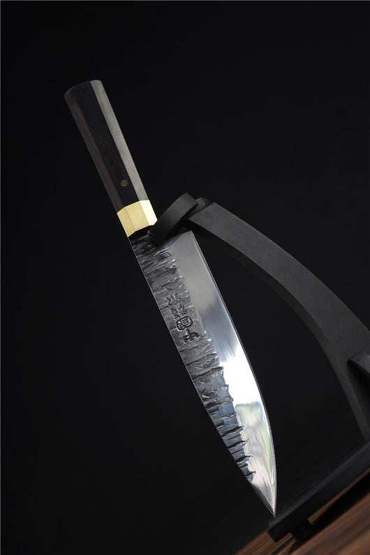Cuchillo de Cocina Anís - Hoja Pequeña Profesional - Image 5
