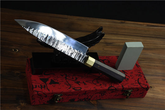 Cuchillo de Cocina Anís - Hoja Pequeña Profesional - Image 3