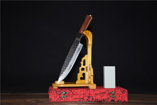 Cuchillo de Cocina Anís Pequeño - Image 9