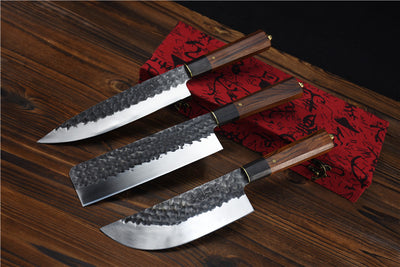 Cuchillo de Cocina Anís Pequeño - Image 12
