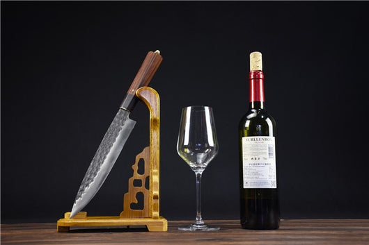 Cuchillo de Cocina Anís Pequeño - Image 13