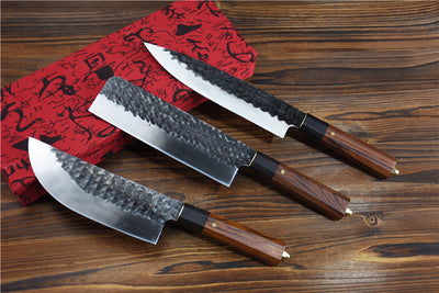 Cuchillo de Cocina Anís Pequeño - Image 10