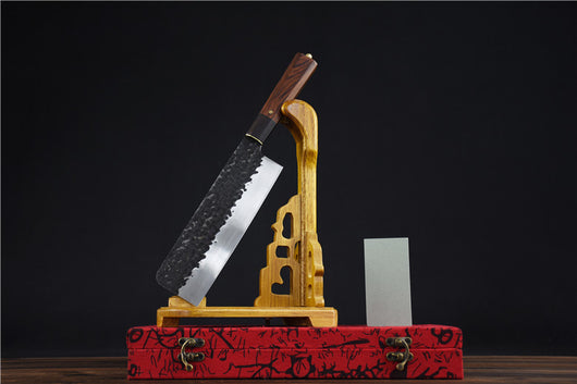 Cuchillo de Cocina Anís - Hoja Precisa para Cortes Delicados - Image 6