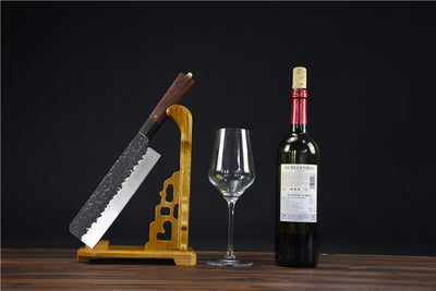 Cuchillo de Cocina Anís - Hoja Precisa para Cortes Delicados - Image 8