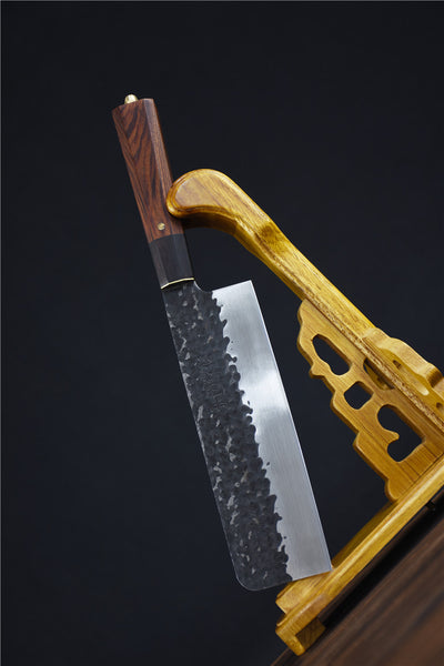Cuchillo de Cocina Anís - Hoja Precisa para Cortes Delicados - Image 4