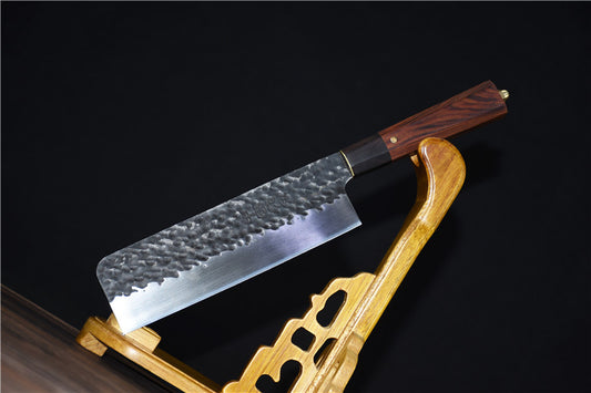 Cuchillo de Cocina Anís - Hoja Precisa para Cortes Delicados - Image 2