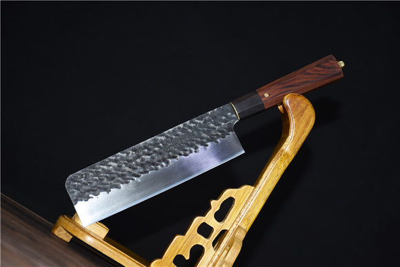 Cuchillo de Cocina Anís - Hoja Precisa para Cortes Delicados
