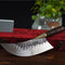 Cuchillo de Cocina Curvo Premium
