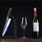 Cuchillo de Cocina Forjado a Mano Longquan
