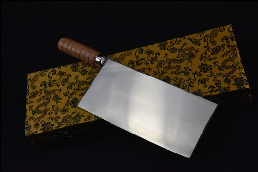 Cuchillo Longquan de Acero Inoxidable Profesional - Image 9