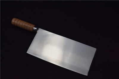 Cuchillo Longquan de Acero Inoxidable Profesional